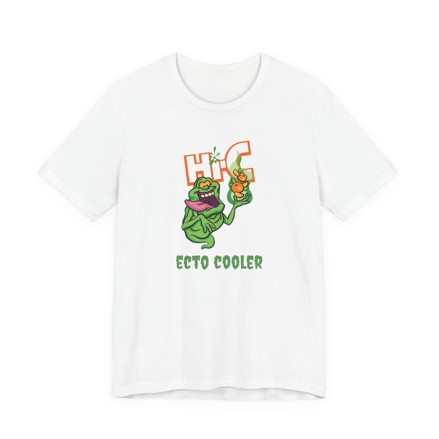 Ecto Cooler T-Shirt