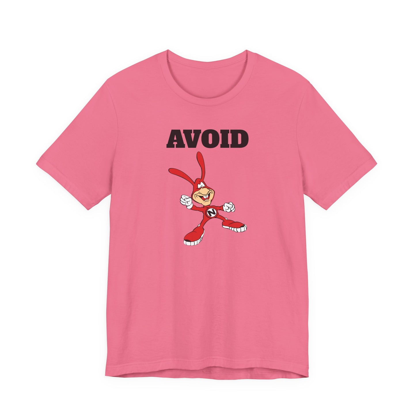 Avoid the Noid T-Shirt