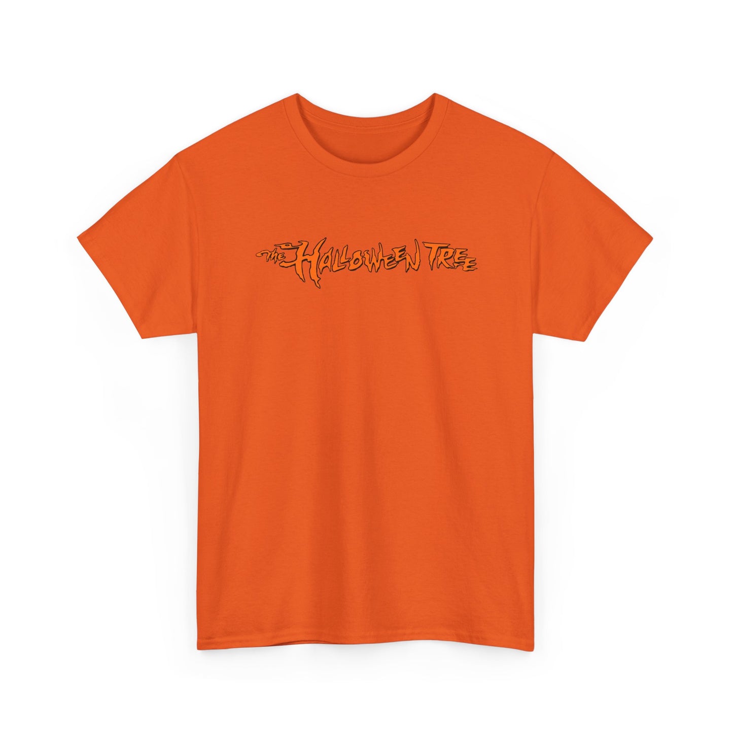 The Halloween Tree T-Shirt