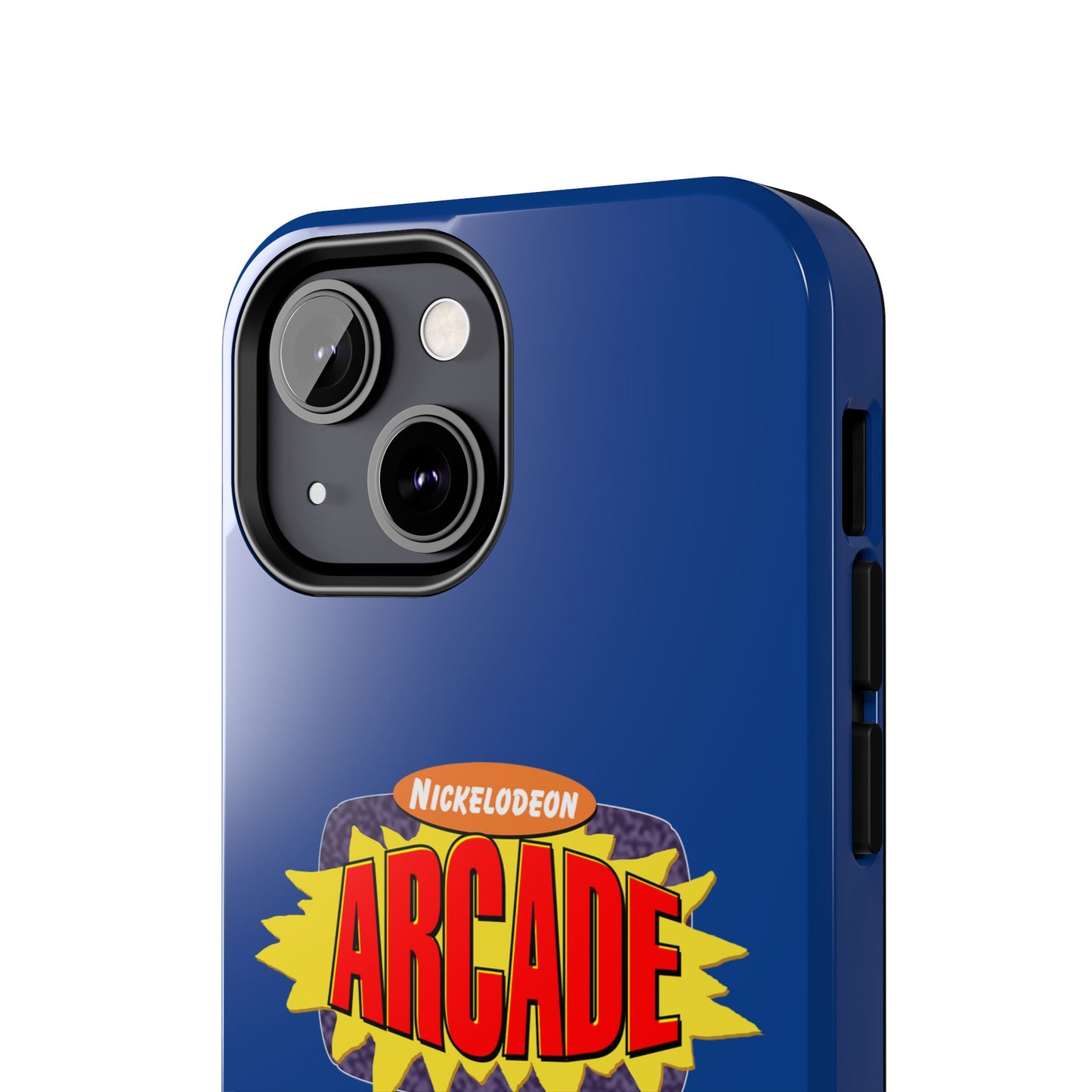 Nick Arcade Tough Phone Case