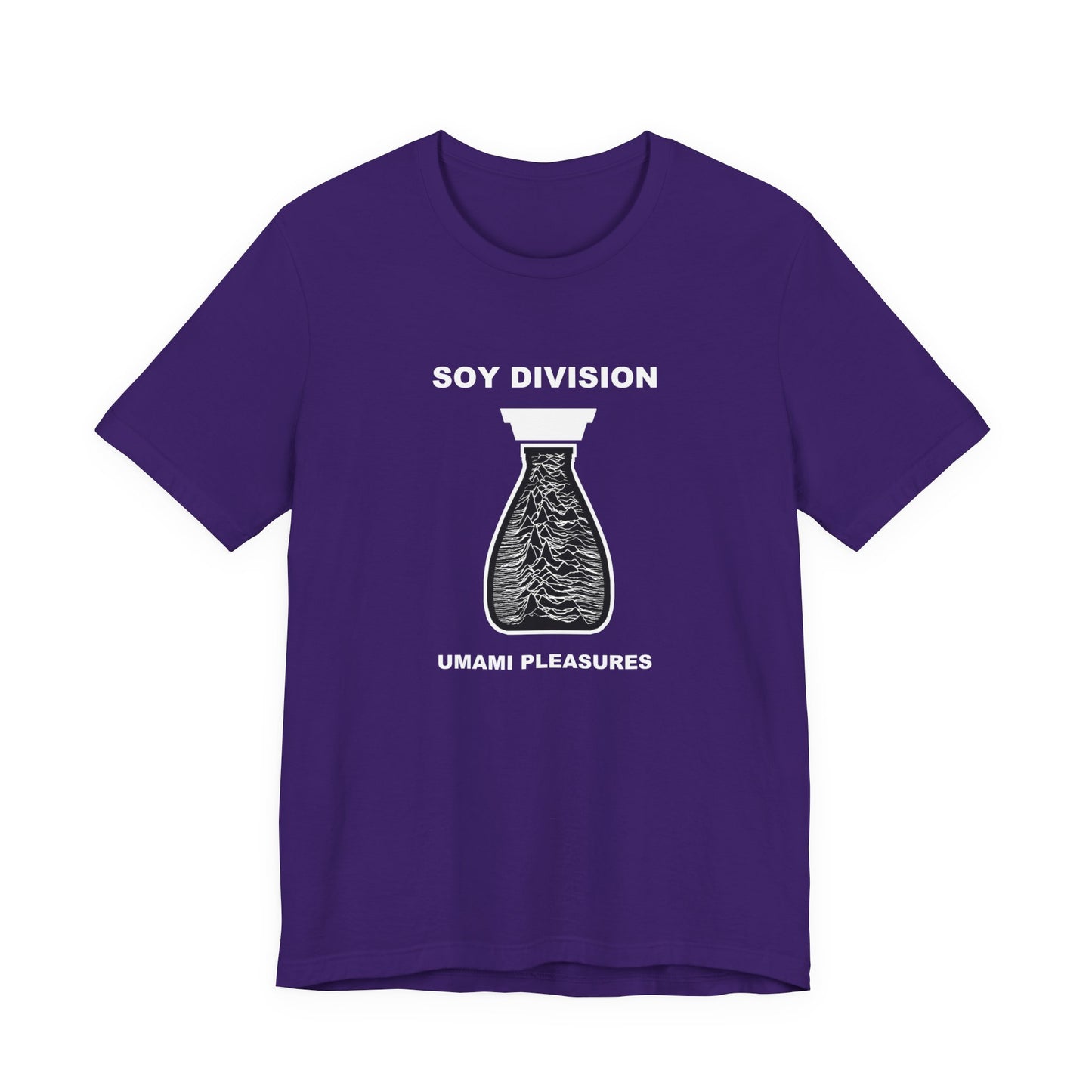 Soy Division T-Shirt