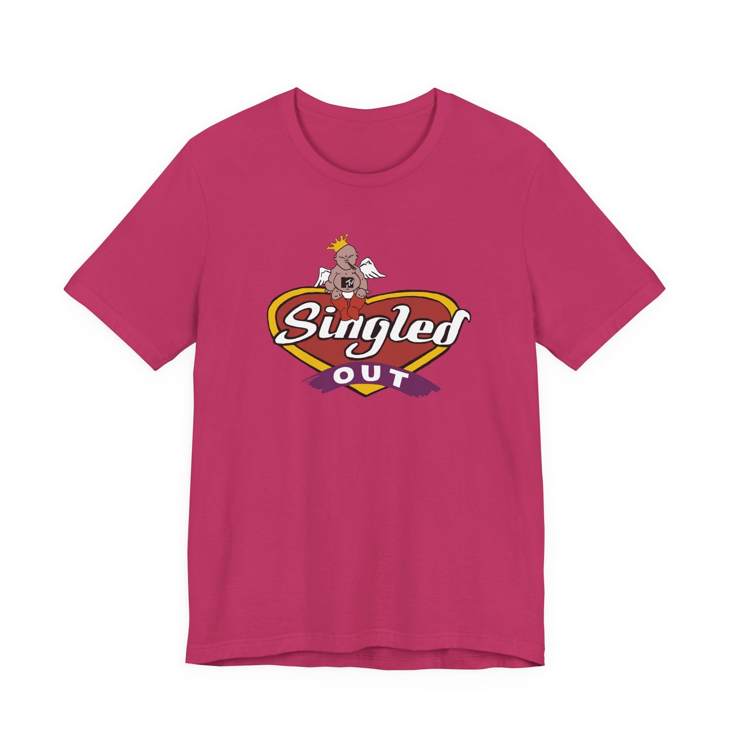 Singled Out T-Shirt
