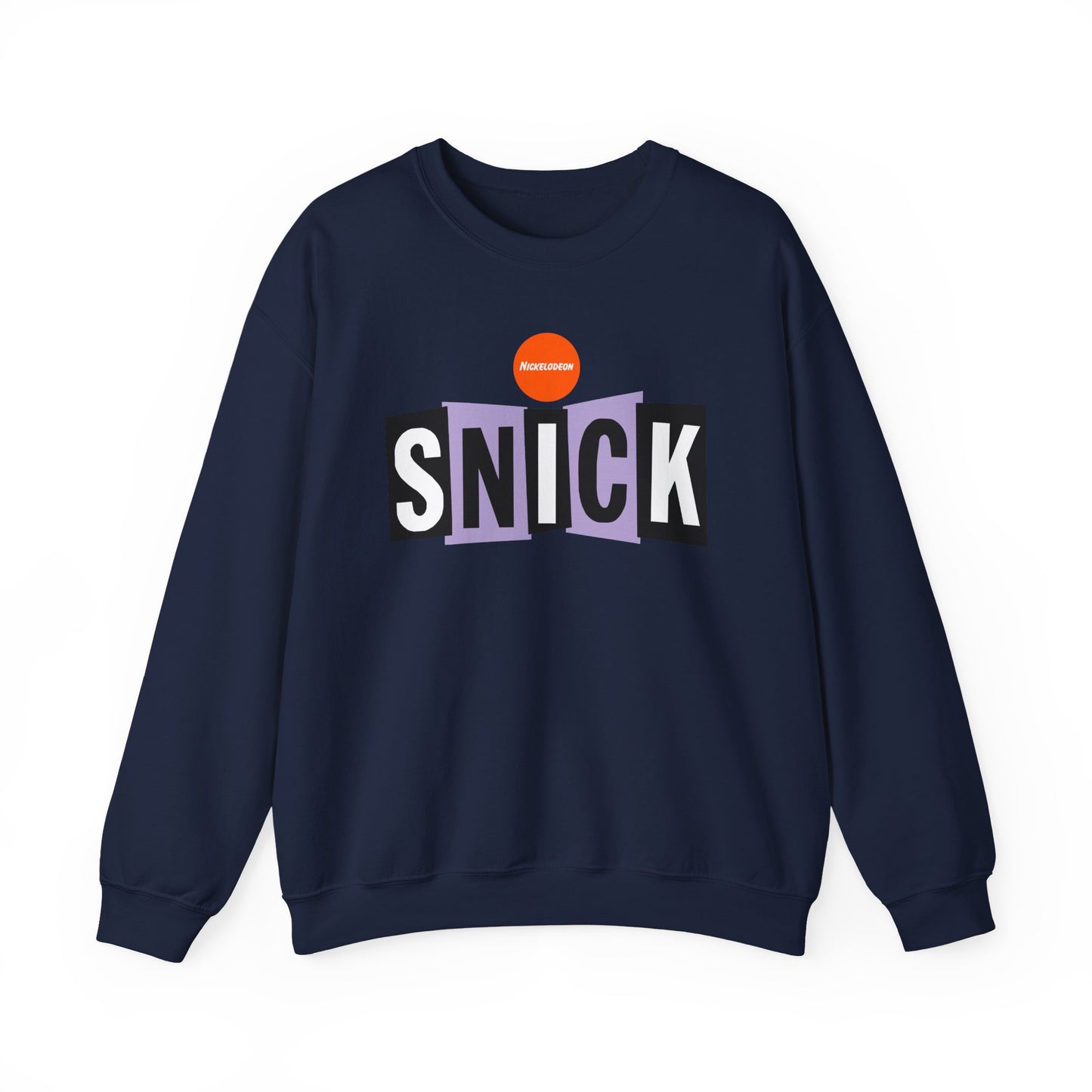 SNICK Sweatshirt
