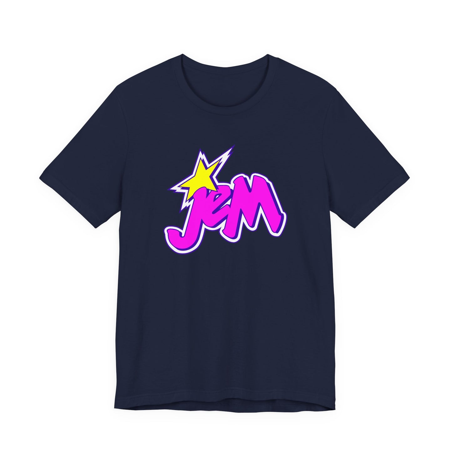 Jem T-Shirt
