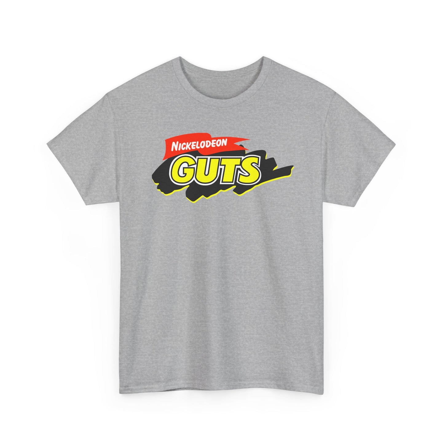 GUTS Game Show T-Shirt