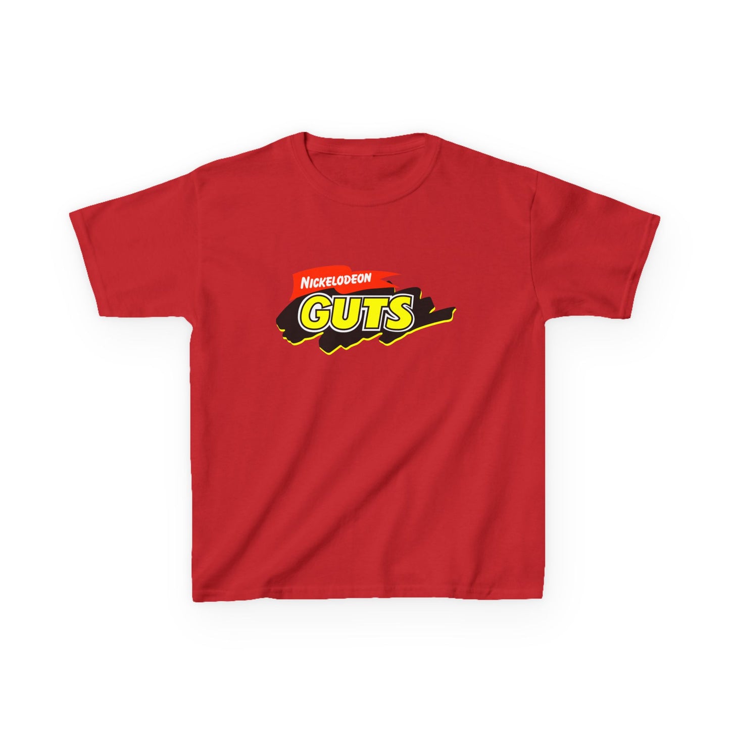 Kids GUTS Game Show T-Shirt