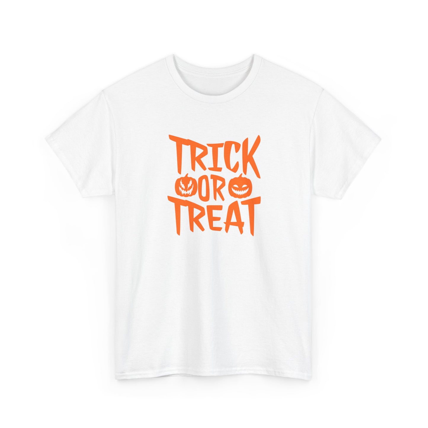 Trick or Treat T-Shirt