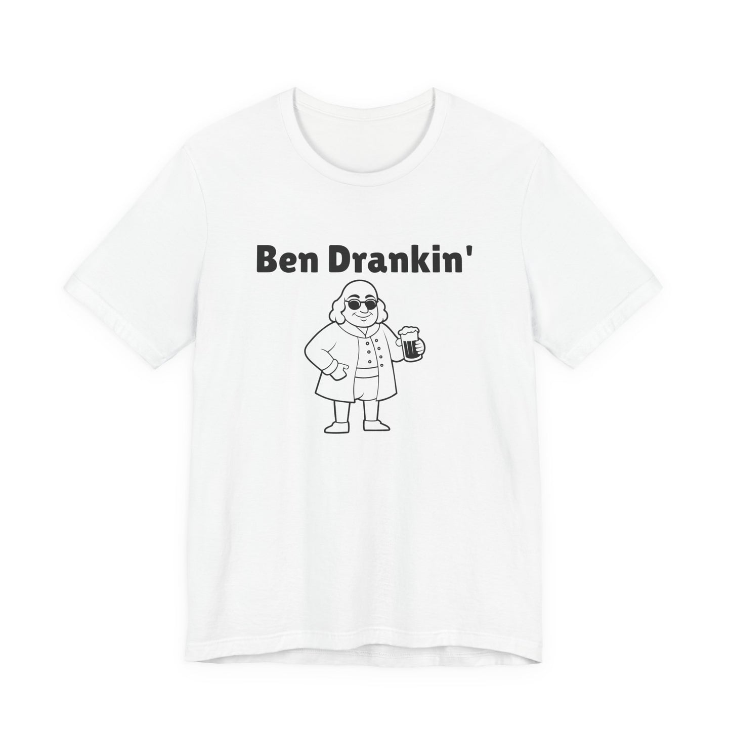 Ben Drankin T-Shirt