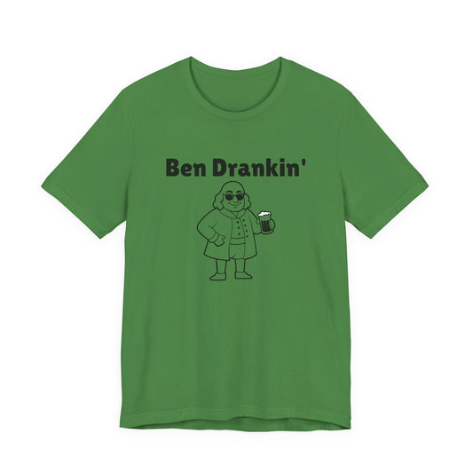 Ben Drankin T-Shirt