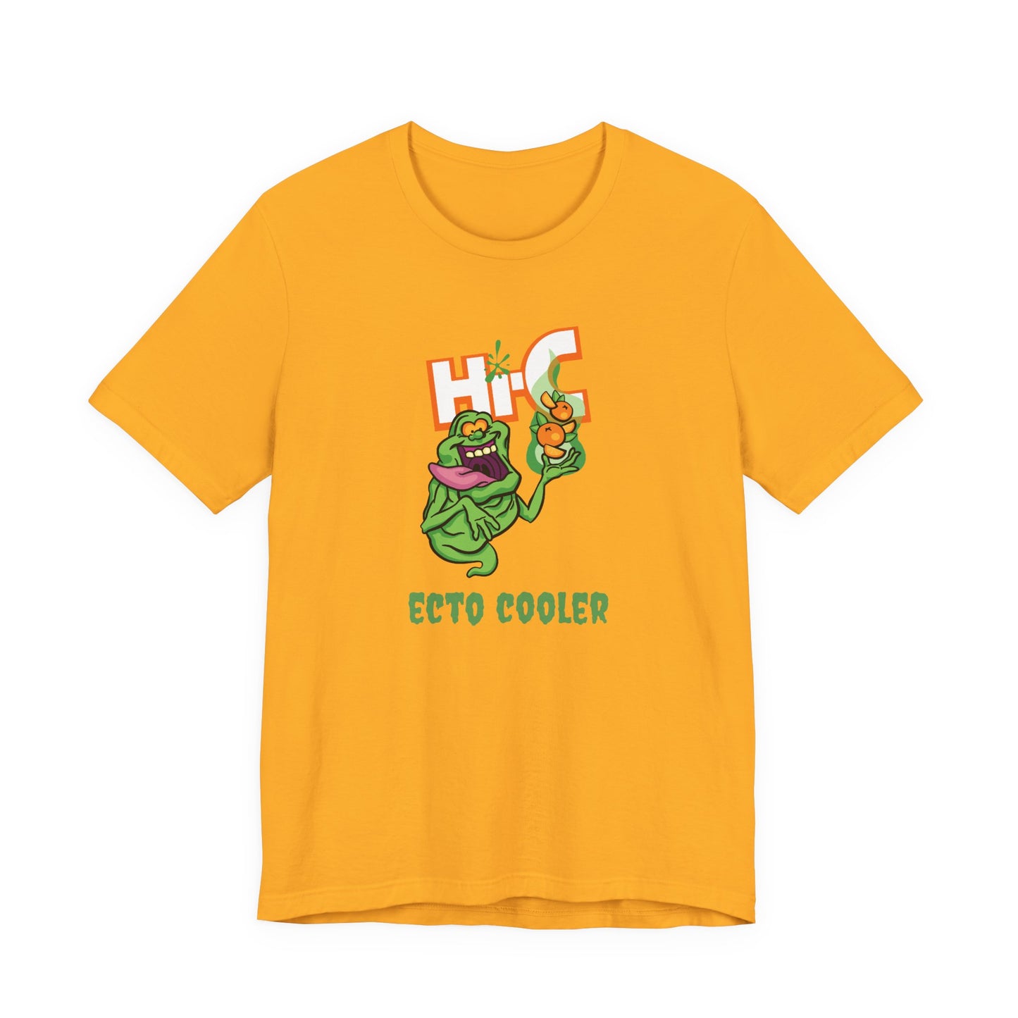 Ecto Cooler T-Shirt