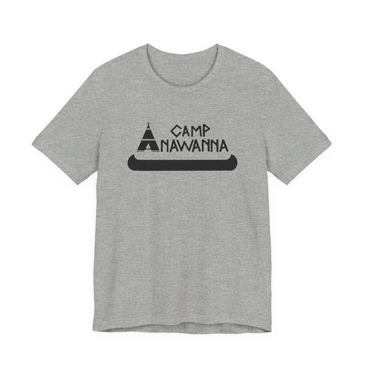 Camp Anawanna T-Shirt