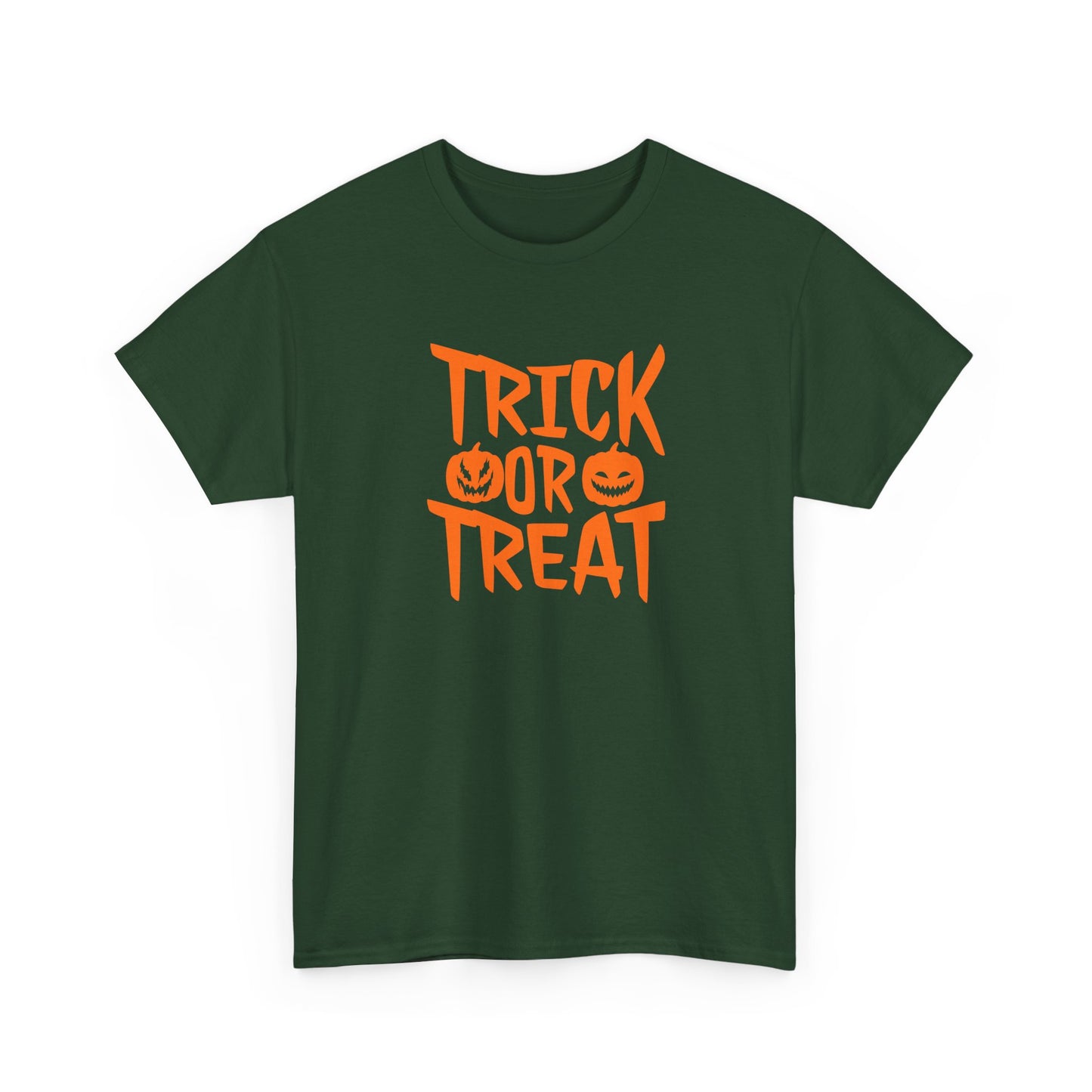 Trick or Treat T-Shirt