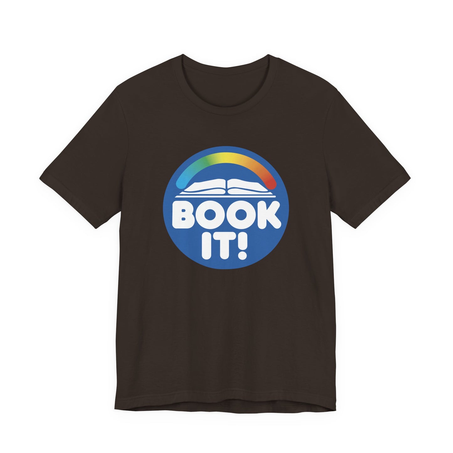 Book It! T-Shirt