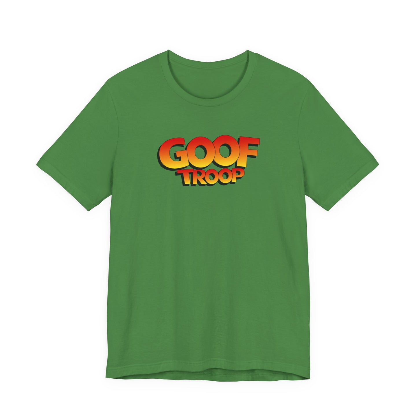 Goof Troop T-Shirt