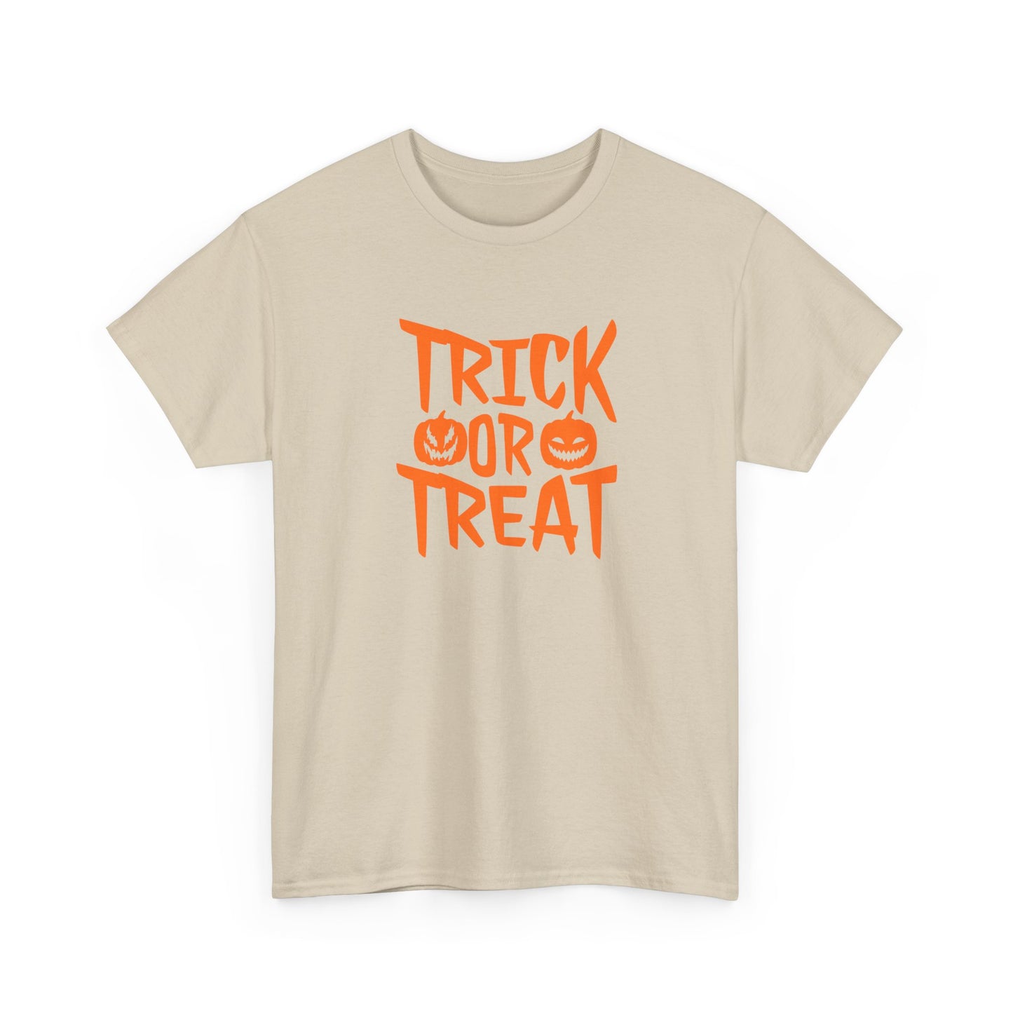 Trick or Treat T-Shirt