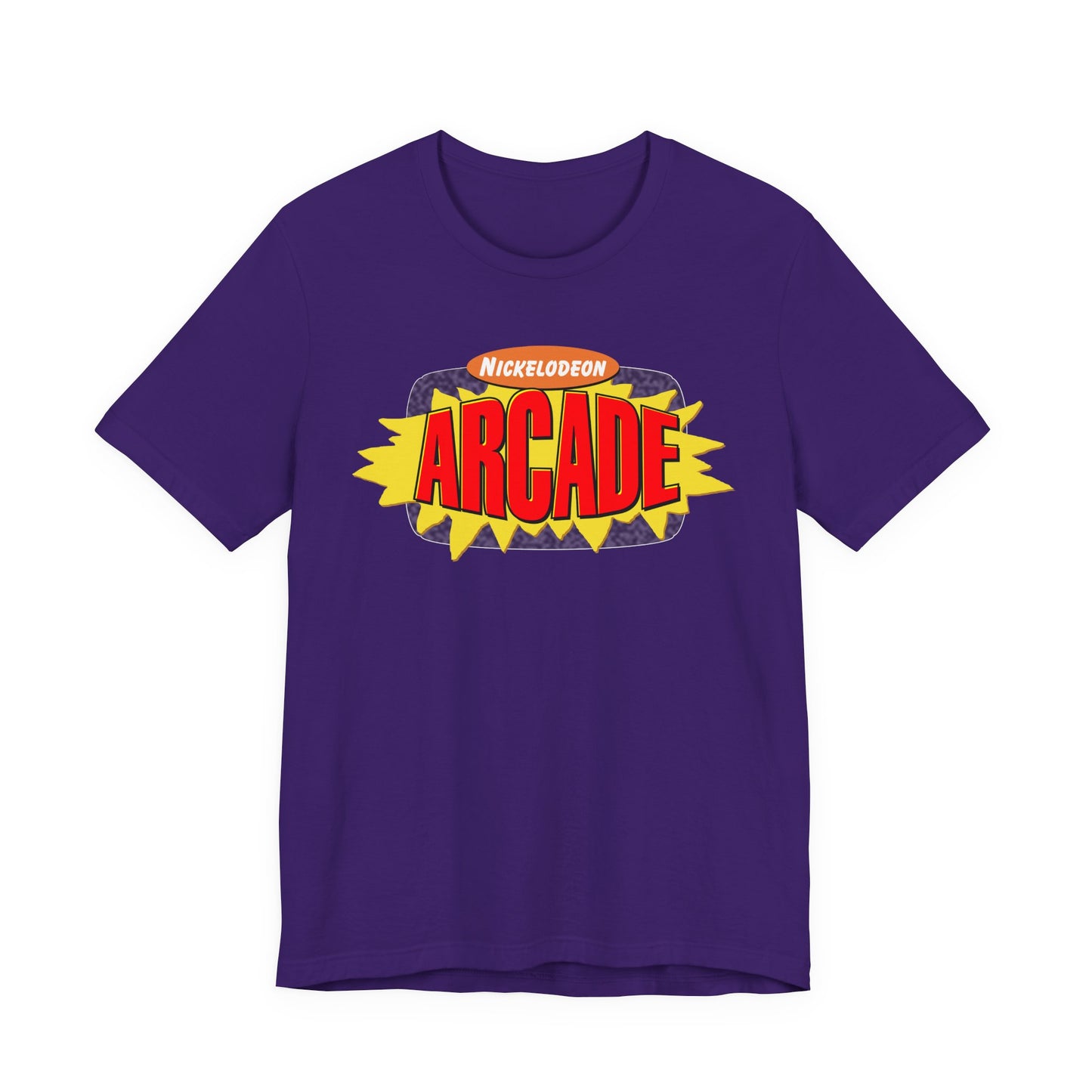 Nick Arcade  T-Shirt
