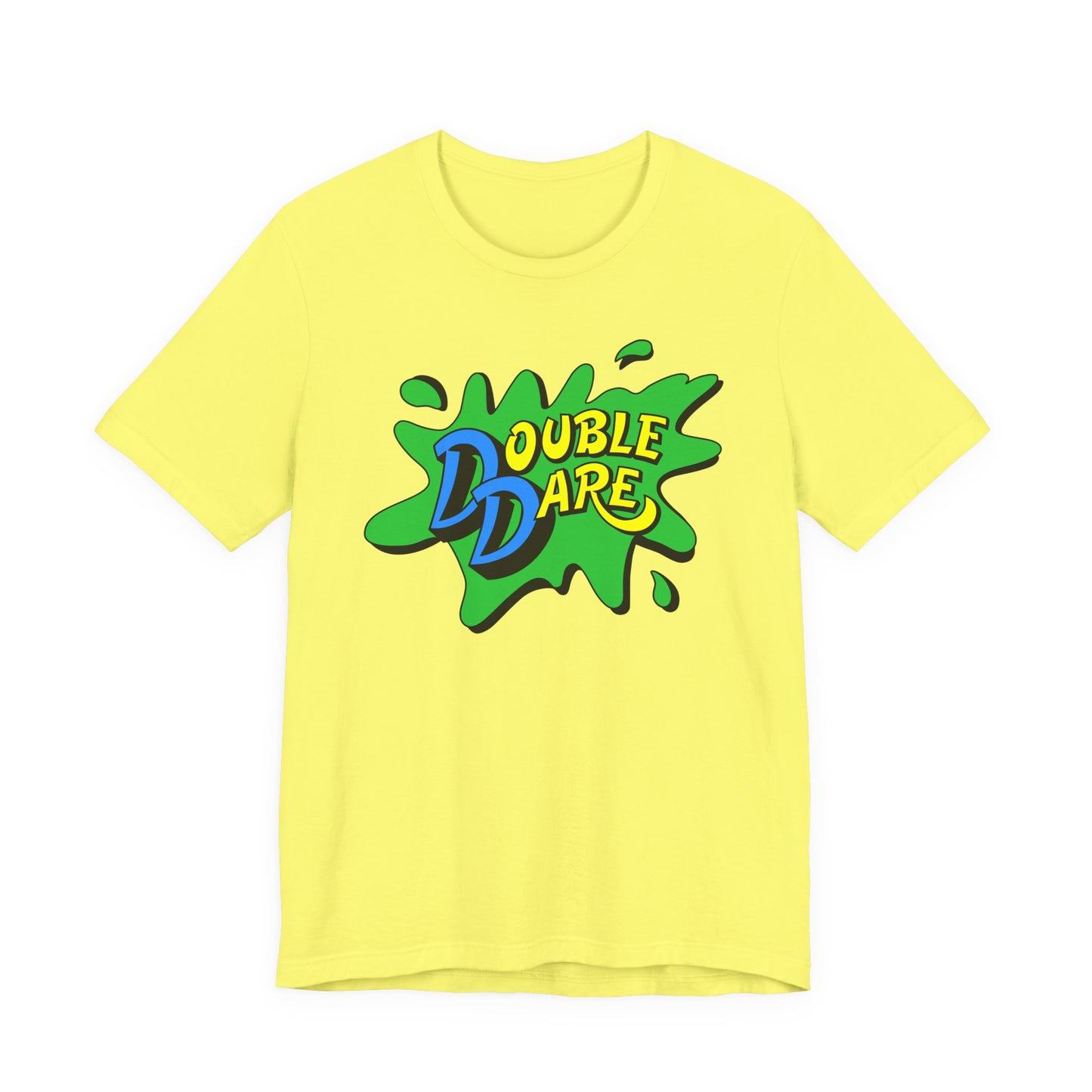 Physical Challenge Slime Game Show T-Shirt