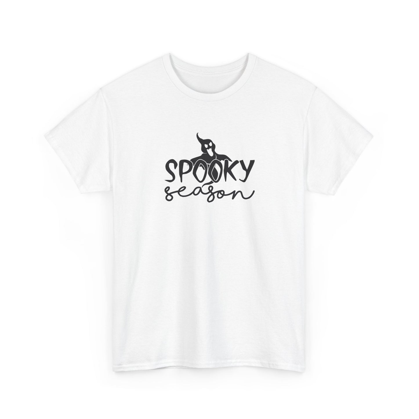 Spooky Season T-Shirt