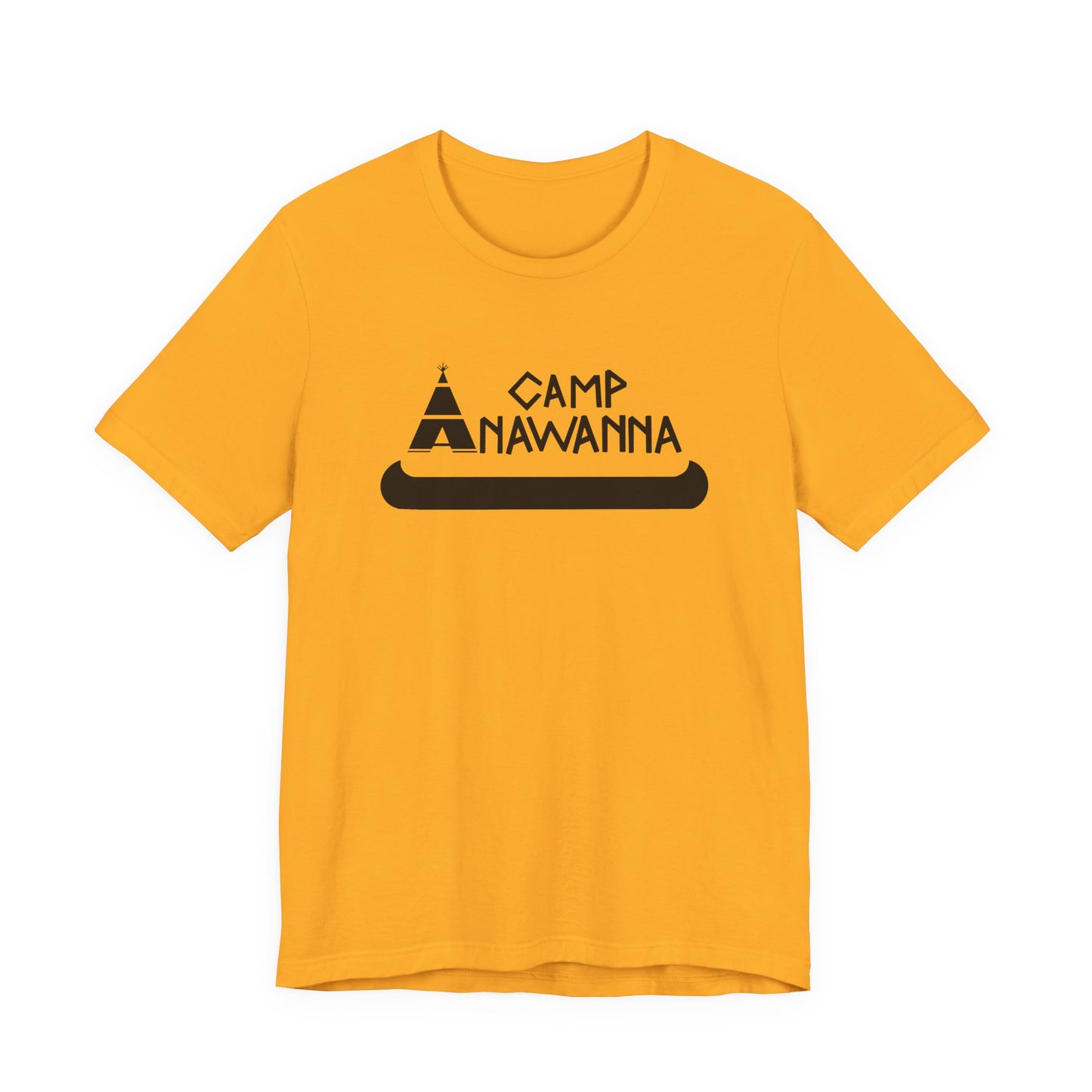 Camp Anawanna T-Shirt