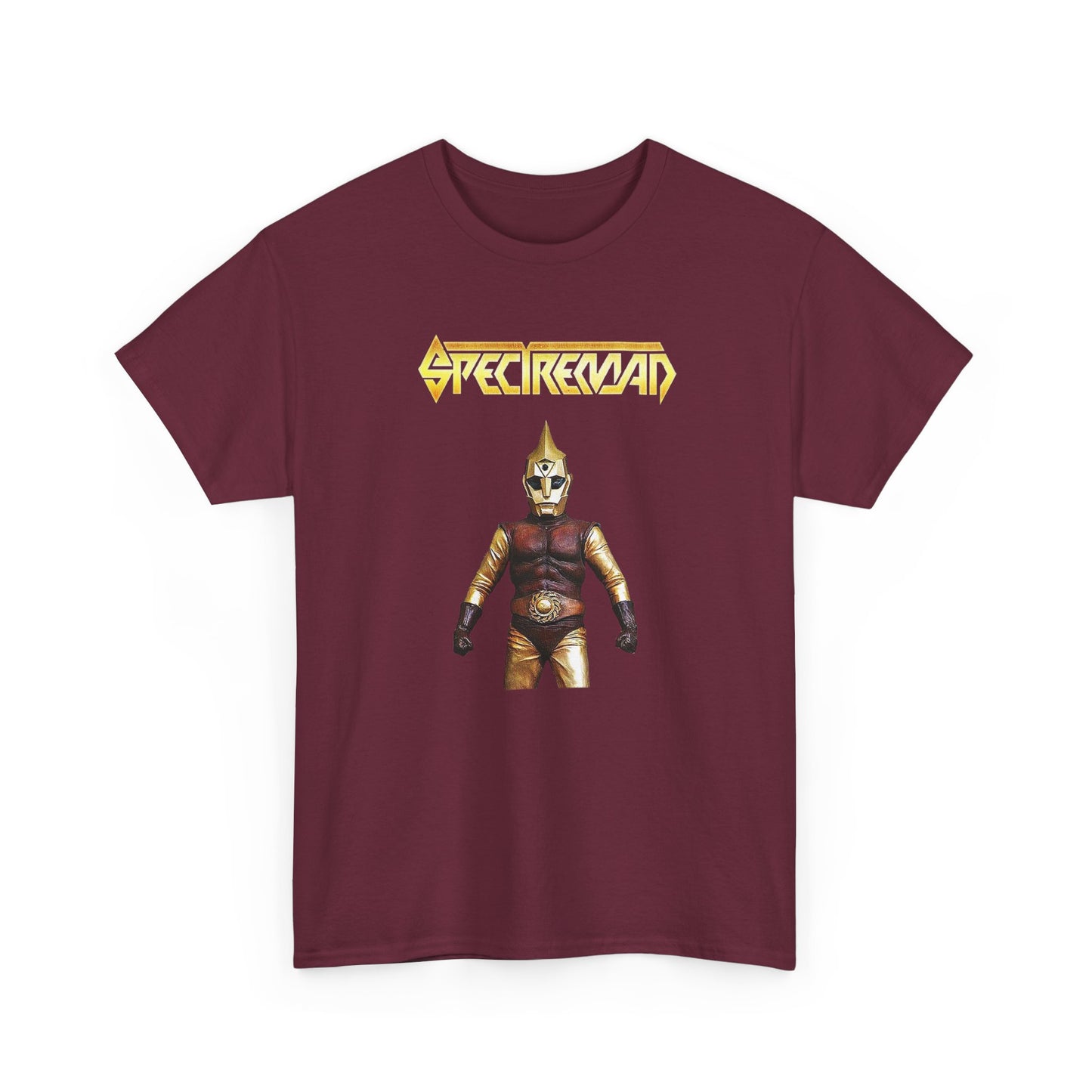Classic Spectreman T-Shirt