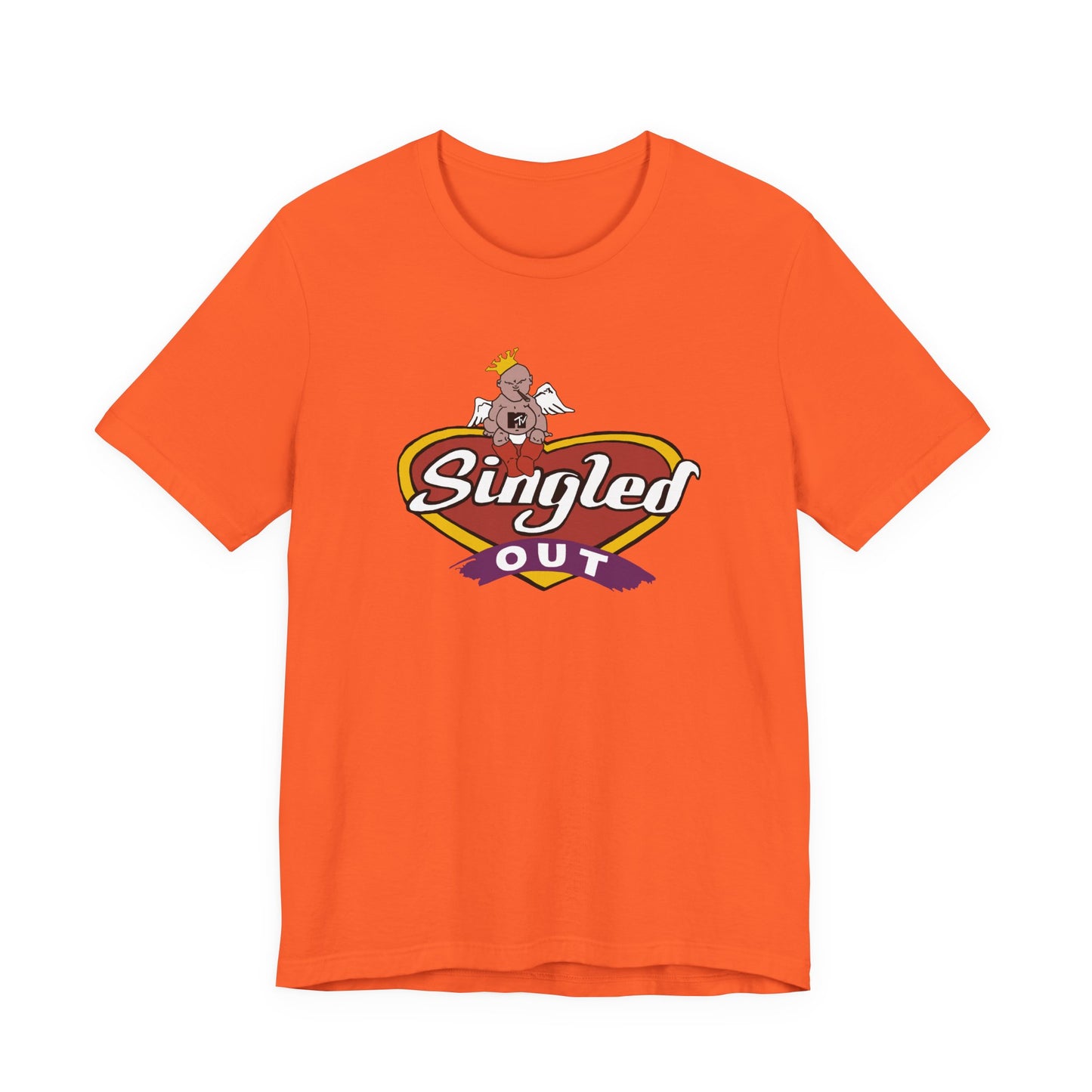Singled Out T-Shirt