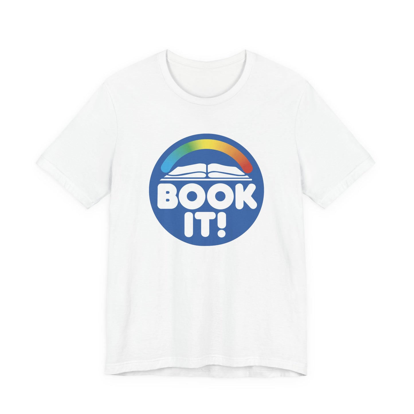 Book It! T-Shirt