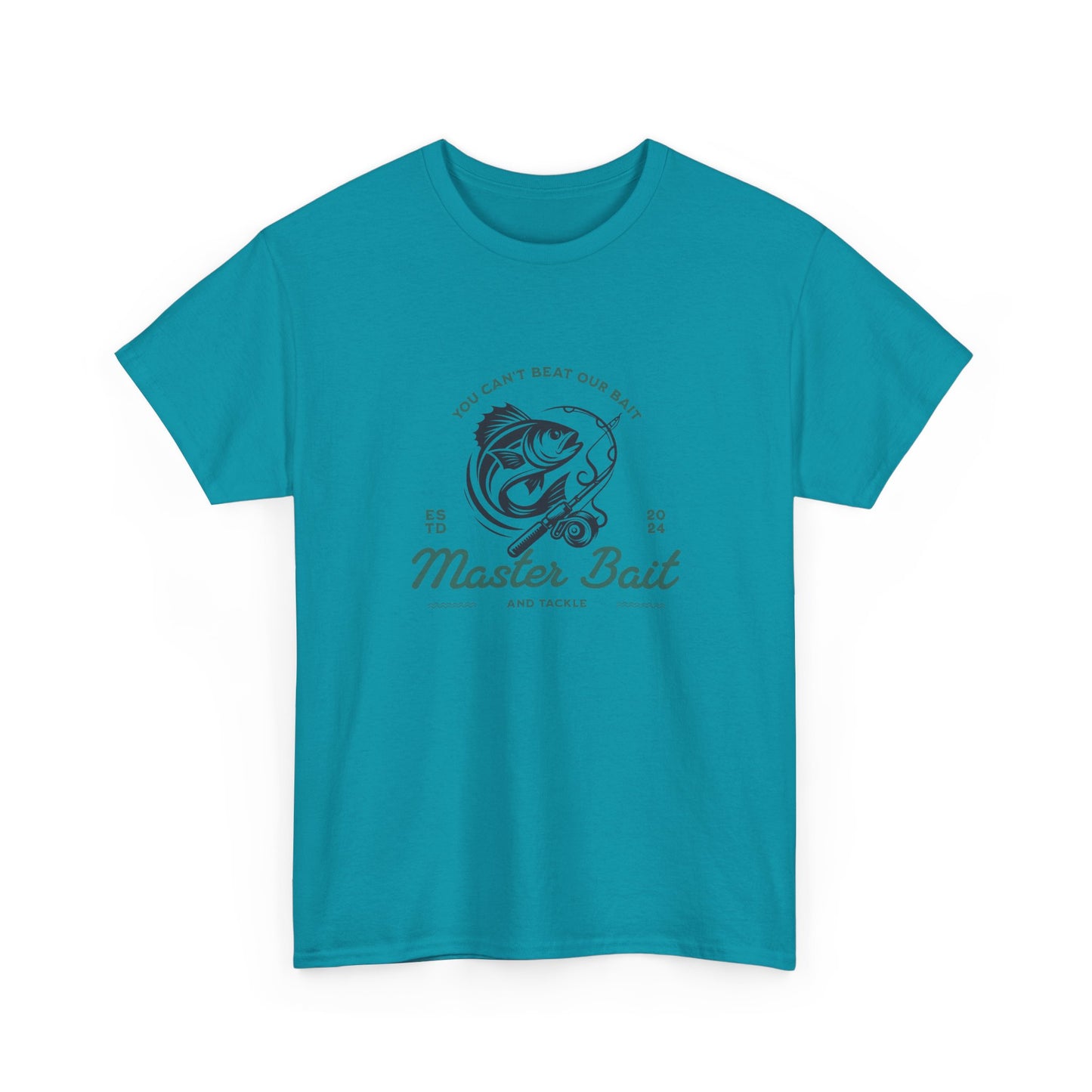 Master Bait and Tackle T-Shirt