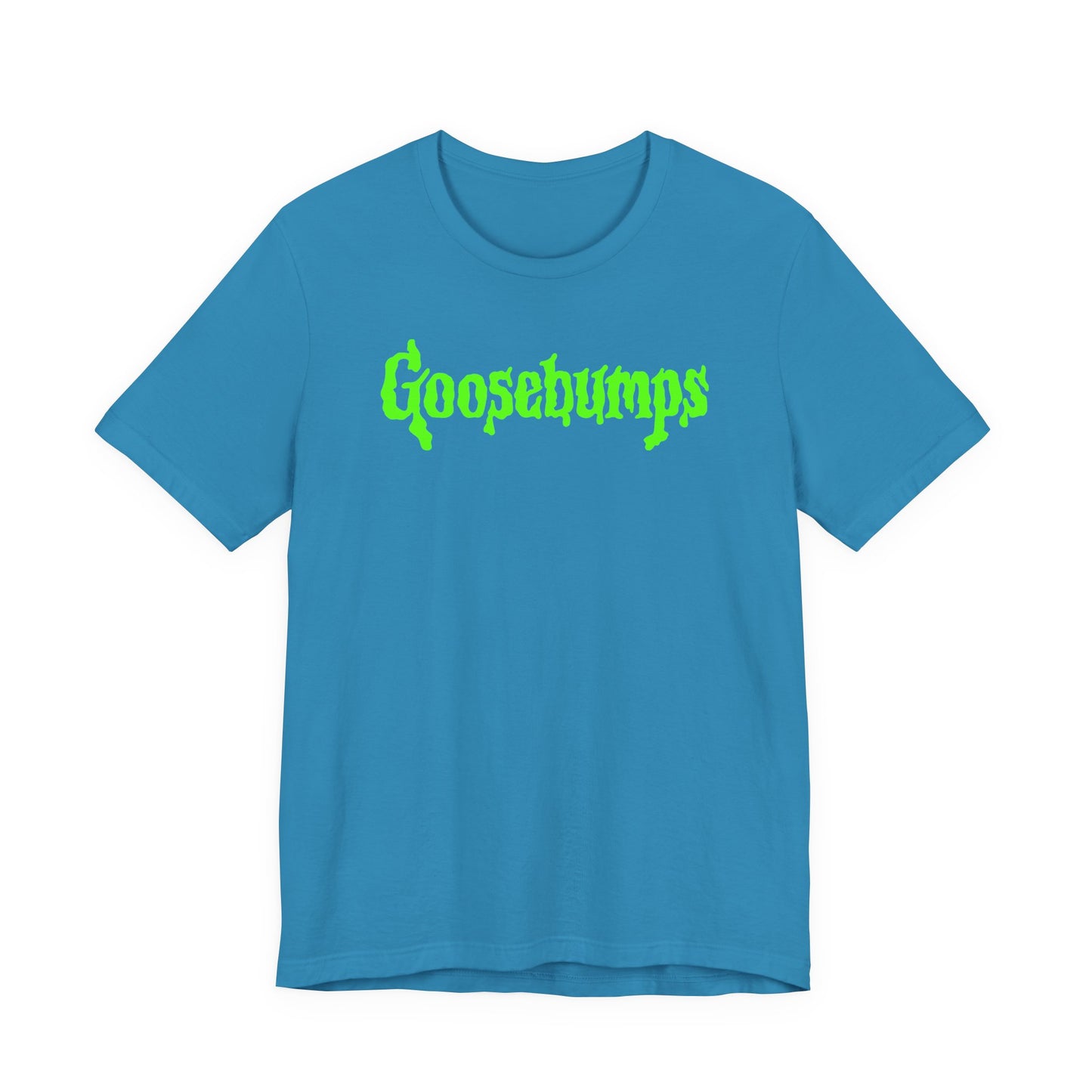 Goosebumps T-Shirt