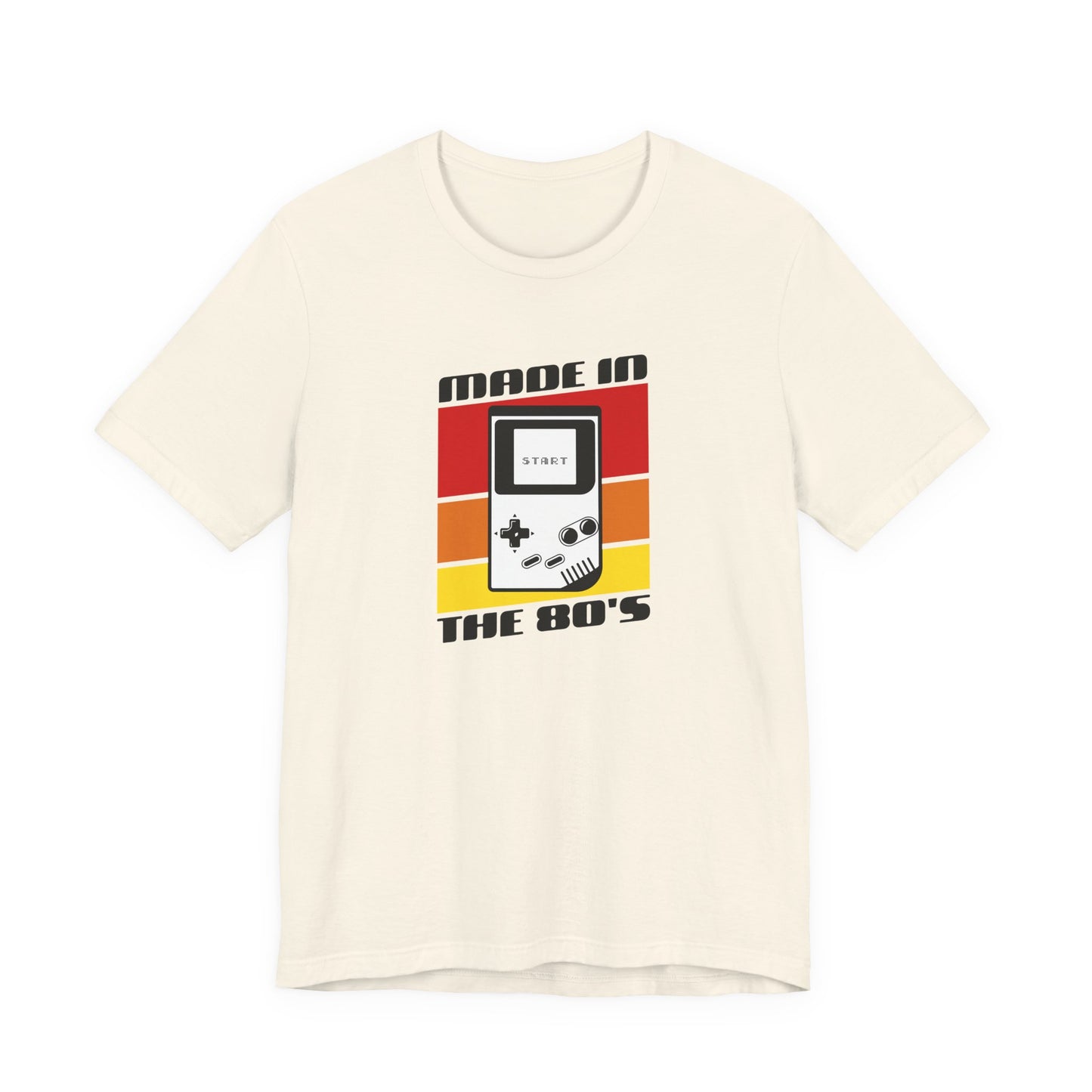 Made in the 80s T-Shirt