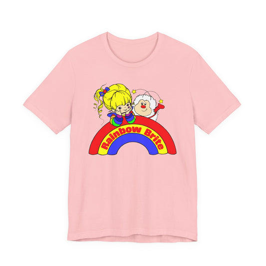 Rainbow Brite T-Shirt
