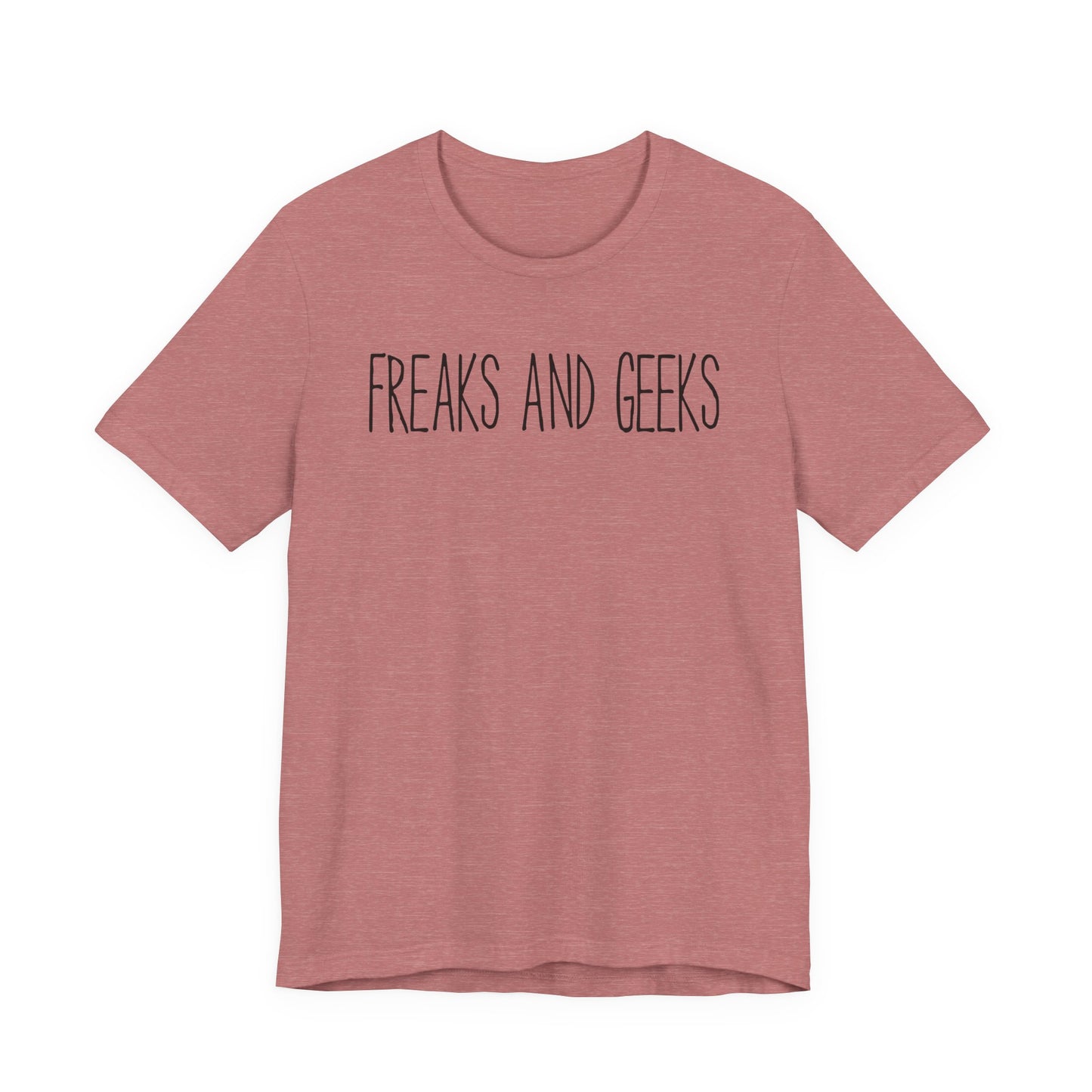 Freaks and Geeks T-Shirt