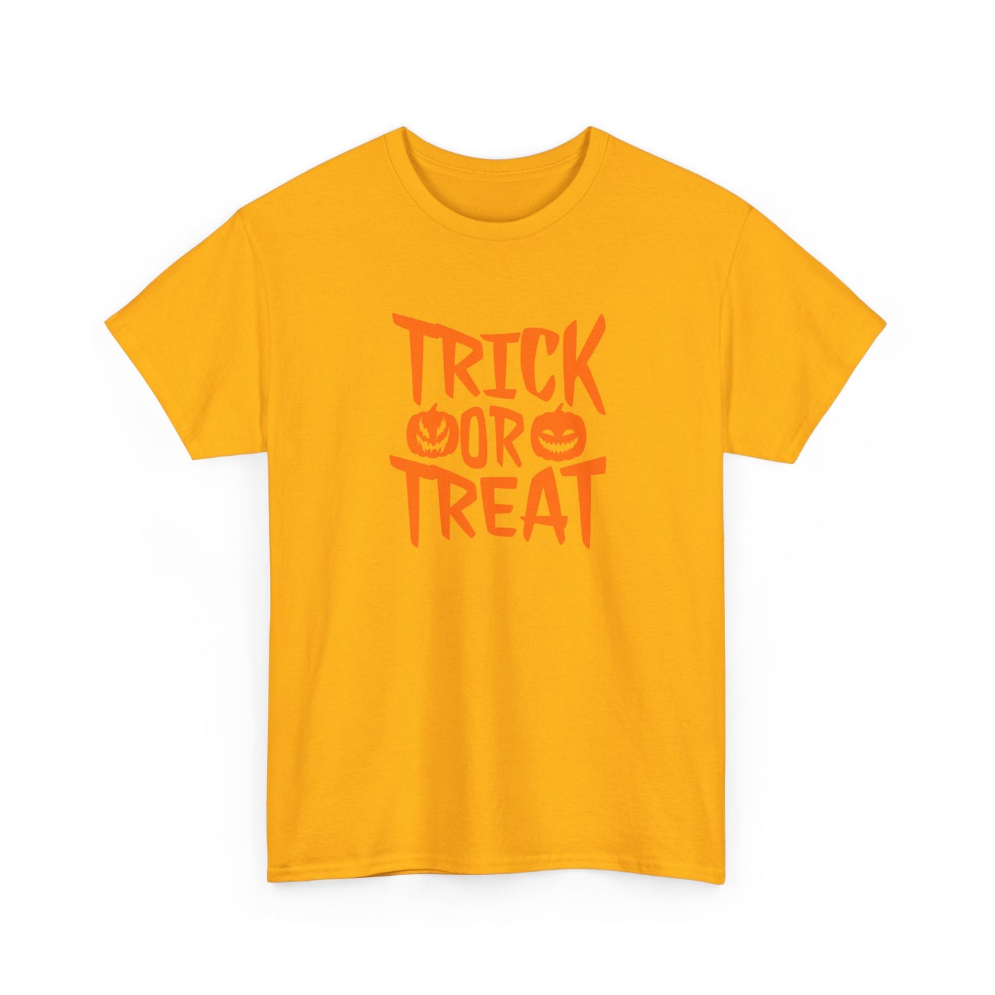 Trick or Treat T-Shirt