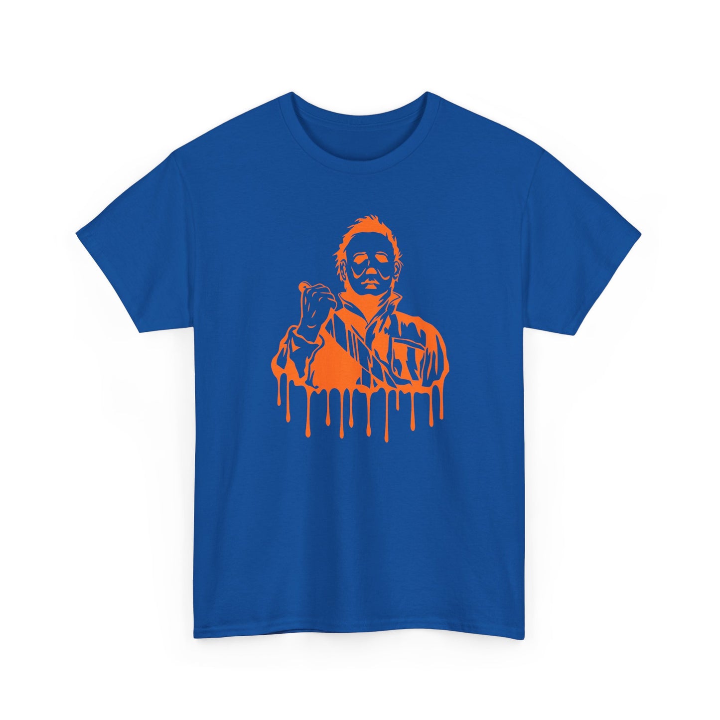 Michael Myers Halloween T-Shirt