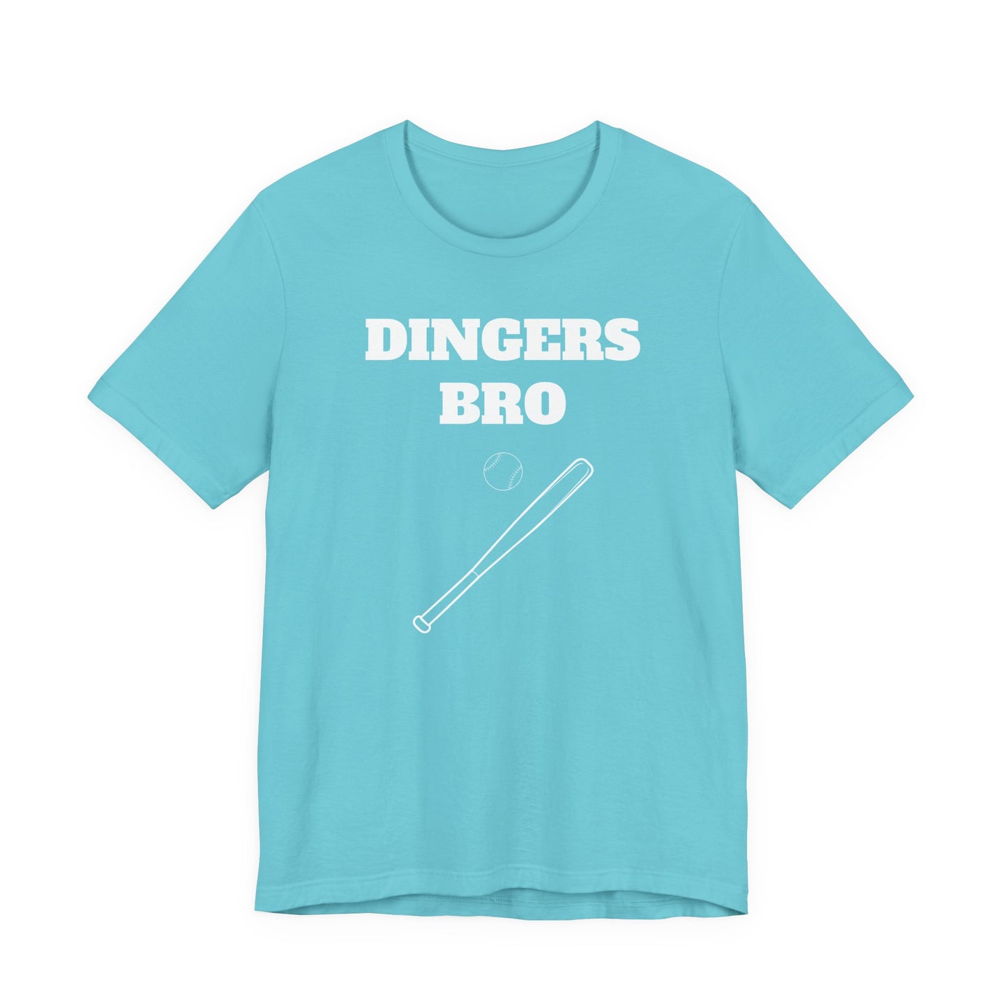 Dingers Bro T-Shirt