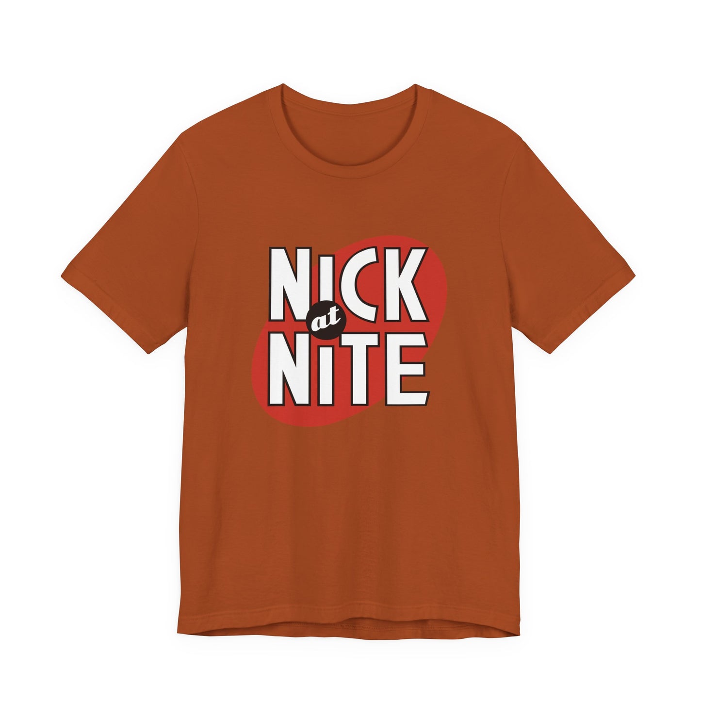 Nick at Nite T-Shirt