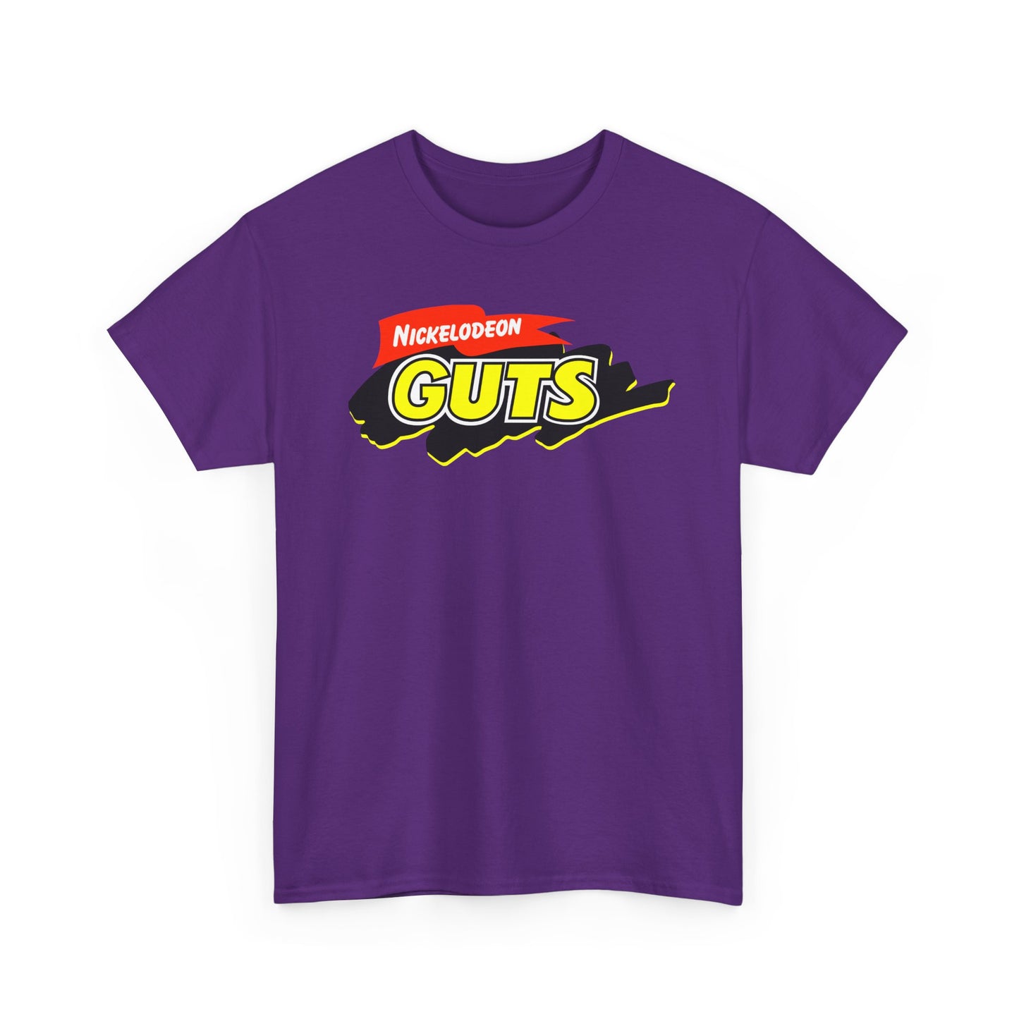GUTS Game Show T-Shirt