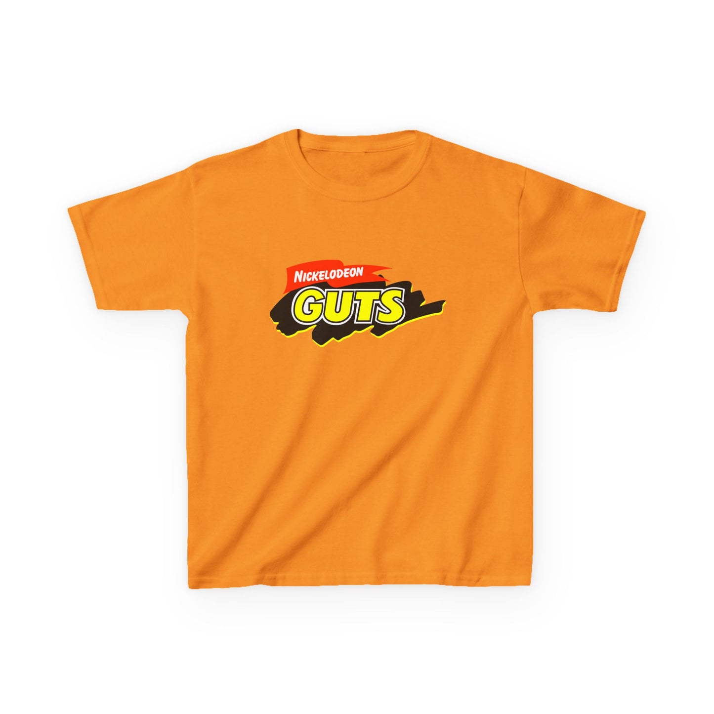 Kids GUTS Game Show T-Shirt