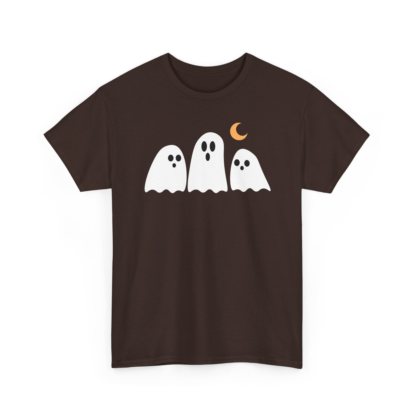 3 Ghosts T-Shirt