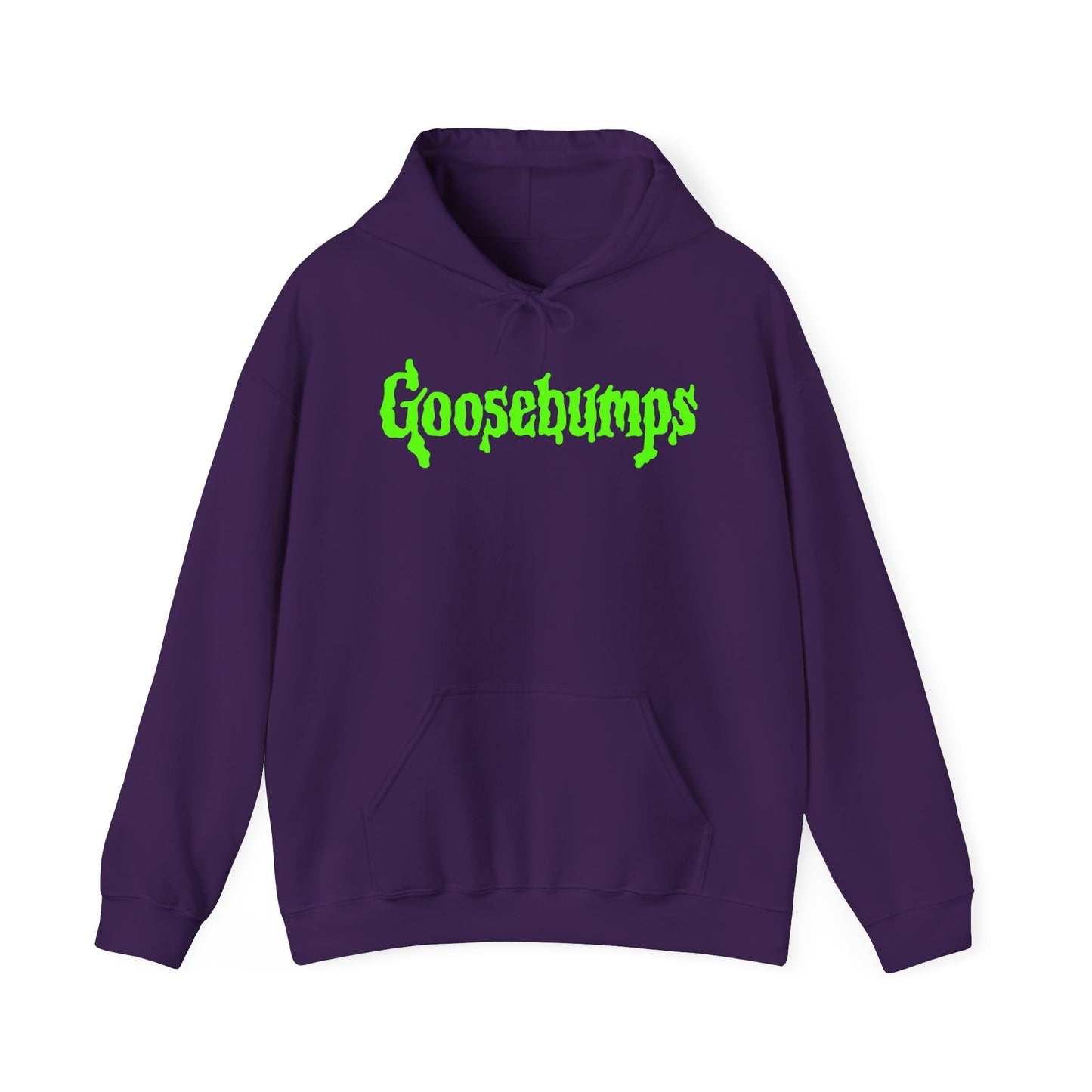 Goosebumps Hoodie Sweatshirt