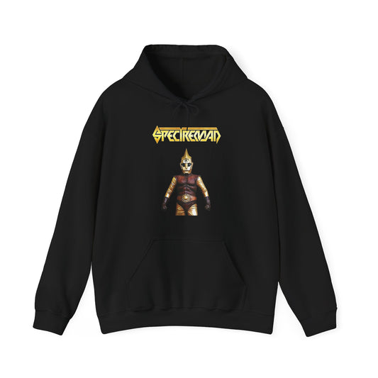Spectreman Hoodie Sweatshirt