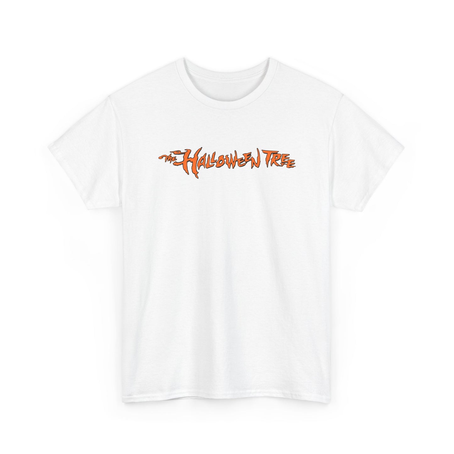 The Halloween Tree T-Shirt
