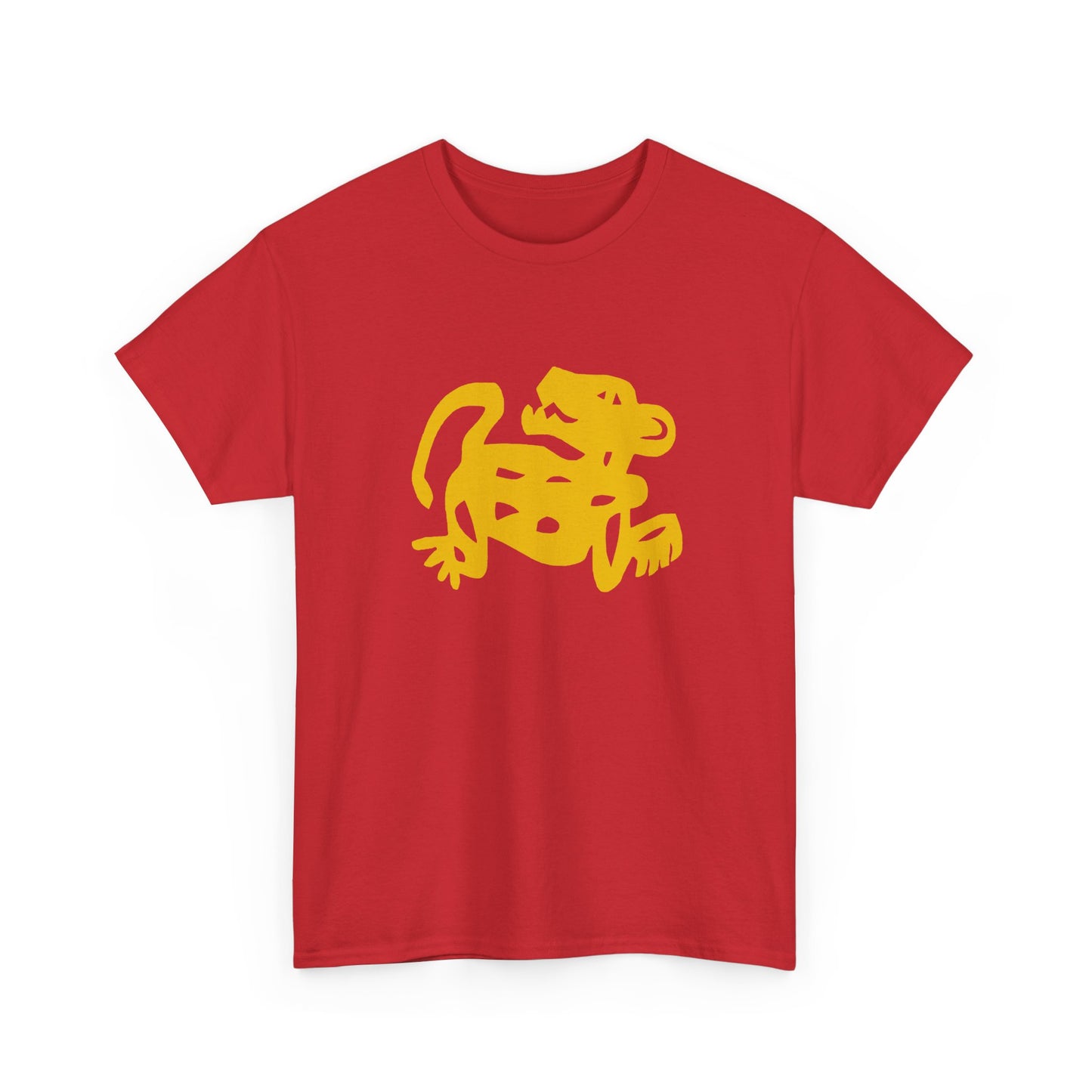 Red Jaguars Team T-Shirt