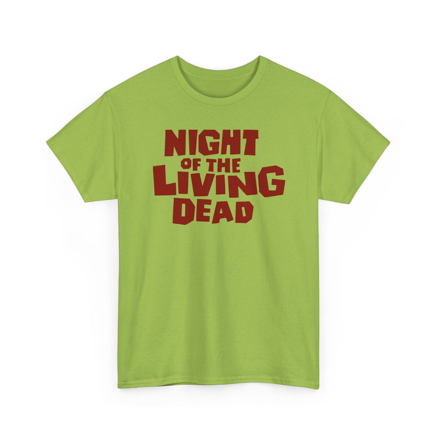 Night of the Living Dead T-Shirt