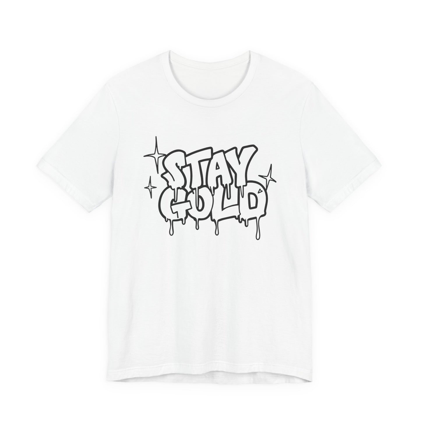 Stay Gold T-Shirt