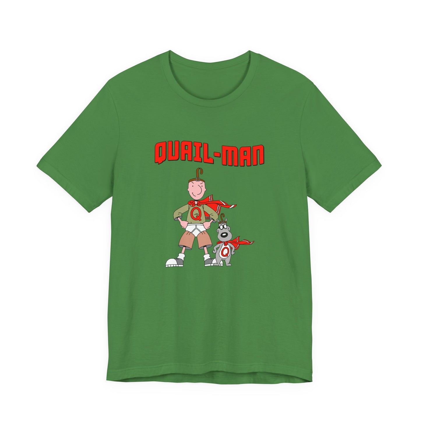 Doug Quailman T-Shirt