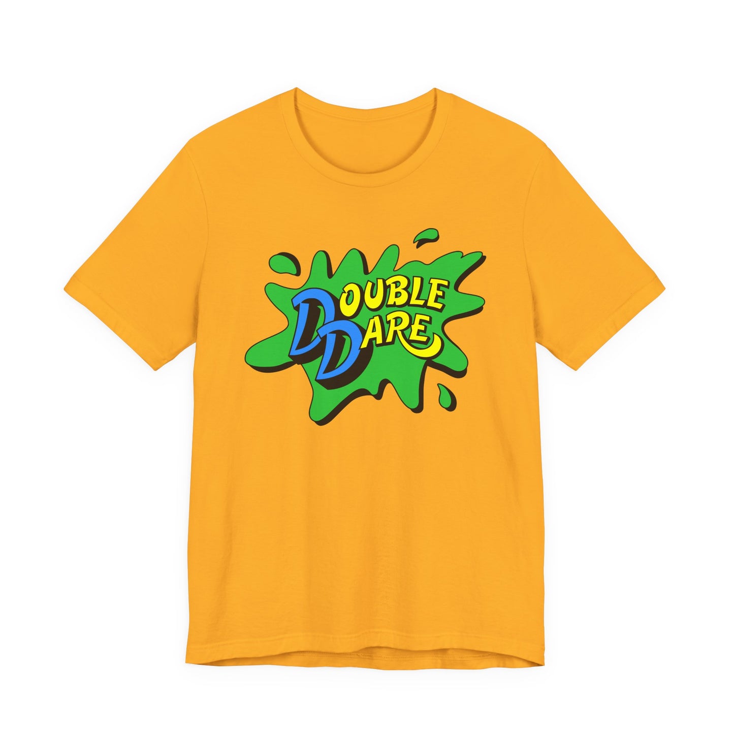 Physical Challenge Slime Game Show T-Shirt