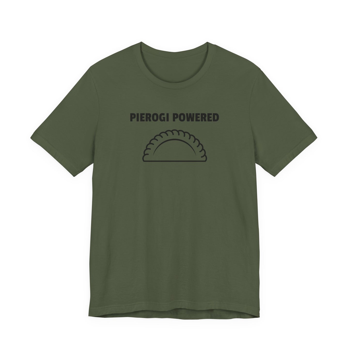 Pierogi Power T-Shirt