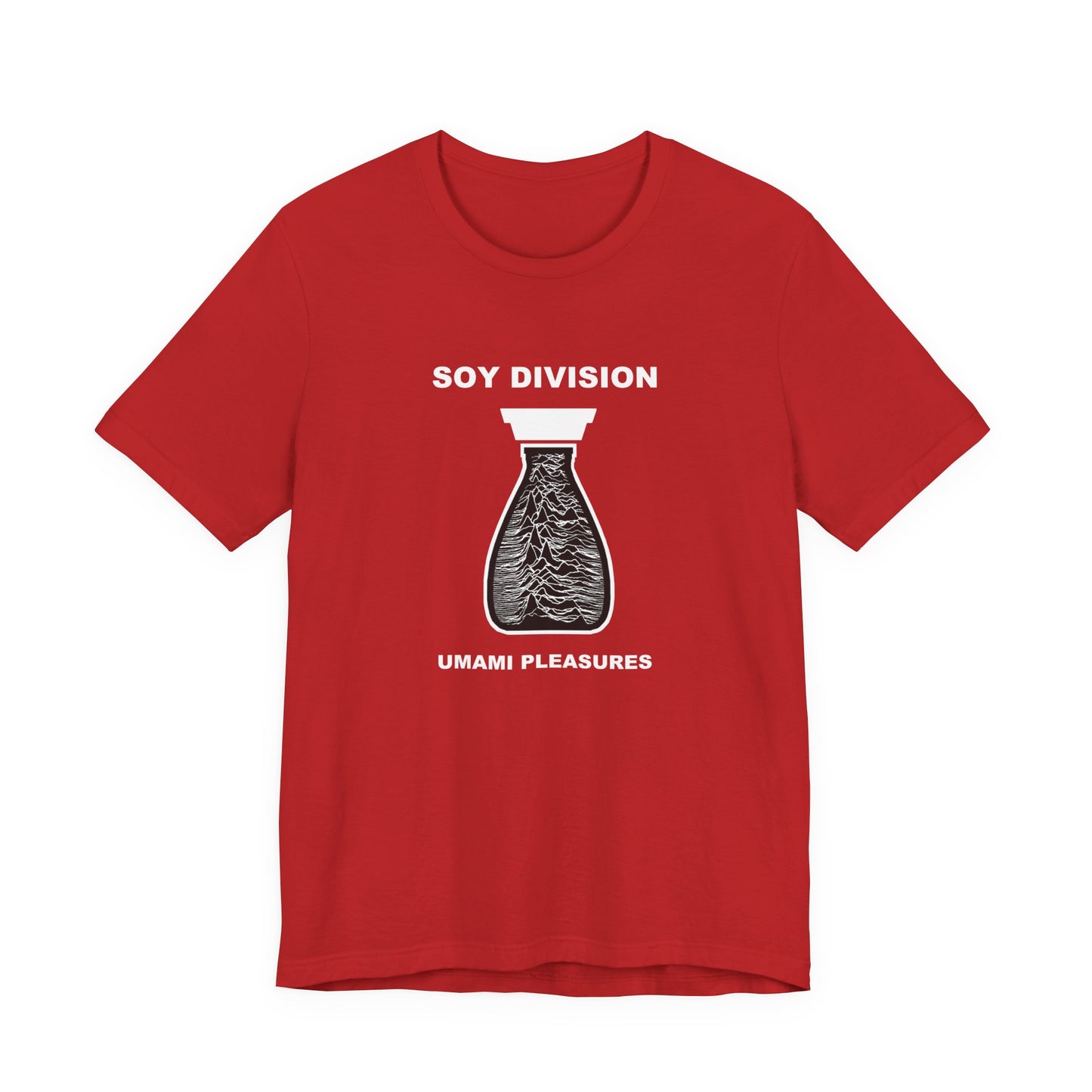 Soy Division T-Shirt
