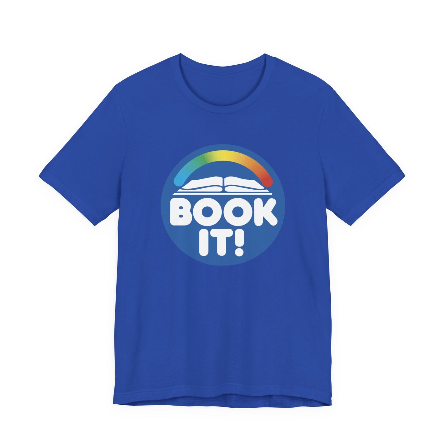 Book It! T-Shirt