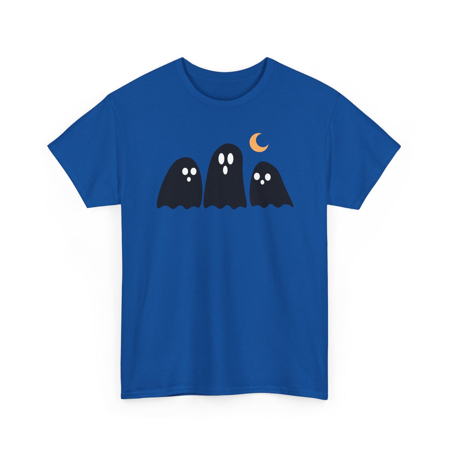 3 Ghosts T-Shirt